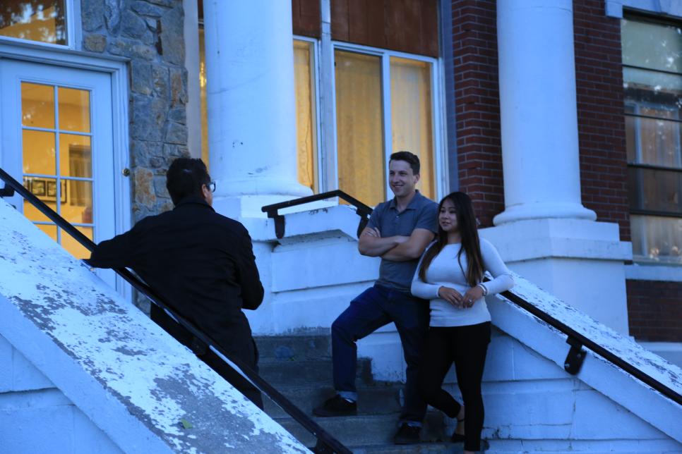 Ghost Adventures Idaho State Reform School Preview Ghost Adventures